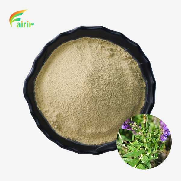 Baicalein Powder